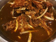 -蝎王府羊蝎子(天通苑店)