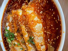 蒜泥白肉-牛王庙(龙华花园店)