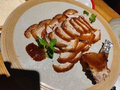 -青年公社烤鸭(青年路店)