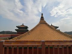 -普陀宗乘之庙(小布达拉宫)
