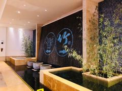 -惠州洲际度假酒店·西餐厅