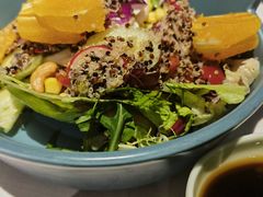 -俄士厨房(五棵松华熙LIVE店)