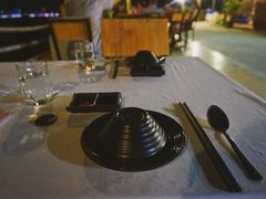 -越海渔村