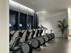 -YCHL FIT 健身(星寰店)