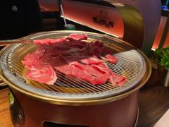 -西塔老太太泥炉烤肉(上海七宝领展广场店)