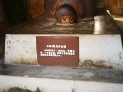 -威远炮台