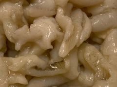 糟熘塘鱼片-新聚丰菜馆(太监弄店)