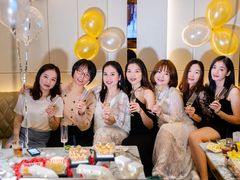 -喜悦堂PartyRoomKTV