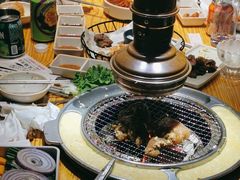 -喜来稀肉(北外滩白玉兰广场店)