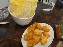 -凤兴鸡煲(宝安海雅店)