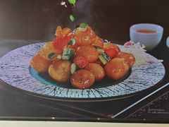 -東園·廣州味·點心與燒鵝(东山口店)