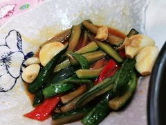 -小郭私房菜·海肠捞饭店(学士街店)