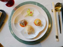 -三号黄浦会Canton Table