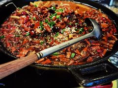 -云之南(八里庄店)