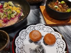 -西安饭庄·非遗陕菜(钟楼店)
