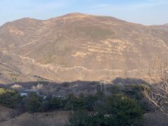 -妙峰山风景名胜区
