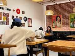 -多宾韩国料理(学衡路店)