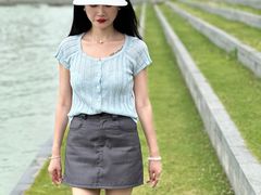 -滆湖低碳生态公园