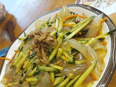 -圣夜东北菜烧烤·夜宵·龙虾(胥江路店)