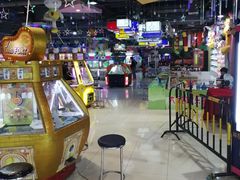 -大玩家(马鞍山万达店)