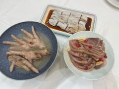 -聚福山莊·寻味顺德(北滘店)