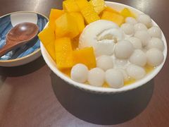 -小团圆糖水铺(襄阳南路店)