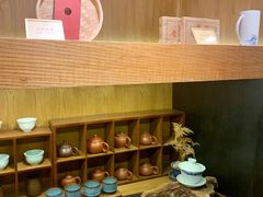 -青藤茶馆(南山路店)