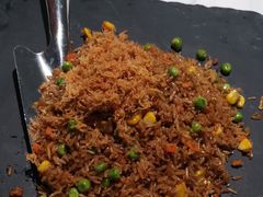 -3号仓库·创意中国菜(嘉兴龙鼎万达店)