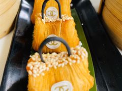 -寻味顺德·顺峰山庄(大良店)