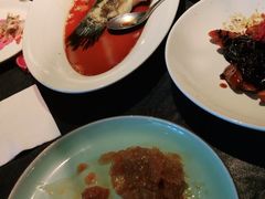 -蟹榭·本帮江浙菜·蟹宴(五角场合生汇商场店)