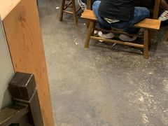 大堂-虾小龙老长沙龙虾馆(坡子街店)