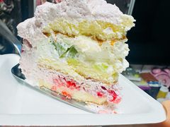 -WenTinG文汀·半糖蛋糕(合生汇店)