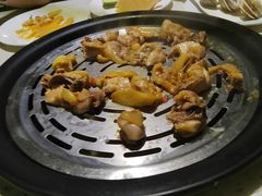 -青蓬蒸汽海鲜·深圳老字号·团建聚会(壹方城店)