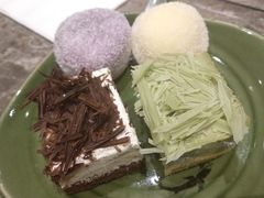 -雅玛花式铁板烧(国宏宾馆店)