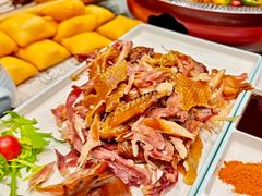 -纳瓦新疆菜(银都店)