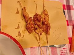 -饶福记·南昌烧烤大排档(九龙湖土著店)