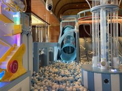 -童趣廊·儿童波波池·海洋球(长隆横琴湾酒店)