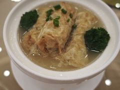 -亮庆餐厅·粤菜·早茶(篁庄店)