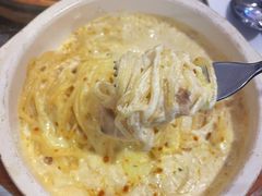 -Kpasta韩式意大利面