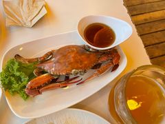 -漫月里·鲁菜海鲜小渔村(海水浴场店)