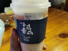 -春丽小马(济南恒隆广场店)