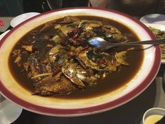 -旺顺阁鱼头泡饼(小红门店)