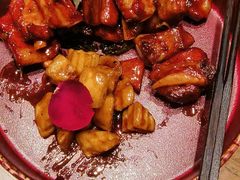 -难得怪味·客家山宴(沙县店)