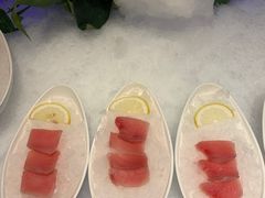 -甄品麦哲伦海鲜和牛自助(万达广场店)