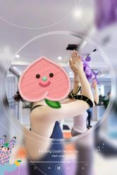 点击看大图 -Hi Yoga瑜伽馆
