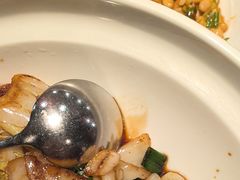 -老阿爸鲜鱼土菜(独墅湖店)