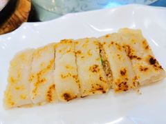 煎甜薄撑-新塘畔酒楼(里水大道北店)