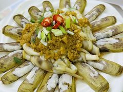 -同心源啤酒屋·青岛菜·海鲜加工