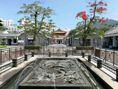 -天后宫民俗文化街