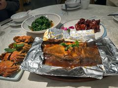 -三玛璐酒楼(汉口路店)